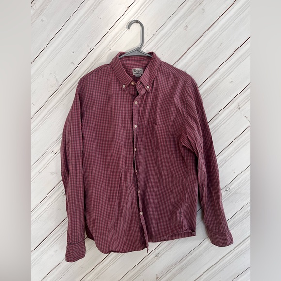 J. Crew button down - Picture 2 of 3